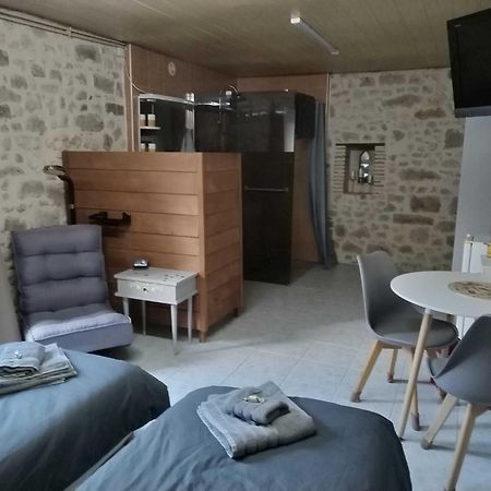 Gite Du Gardoir Boresse-et-Martron Экстерьер фото